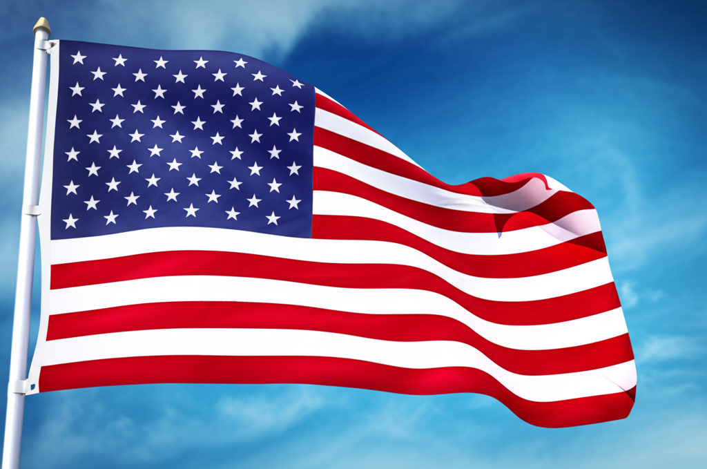 US Flag